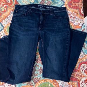 Riders by Lee jeans